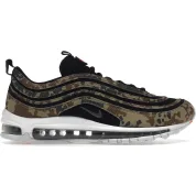 Nike Air Max 97 Country Camo Pack Germany