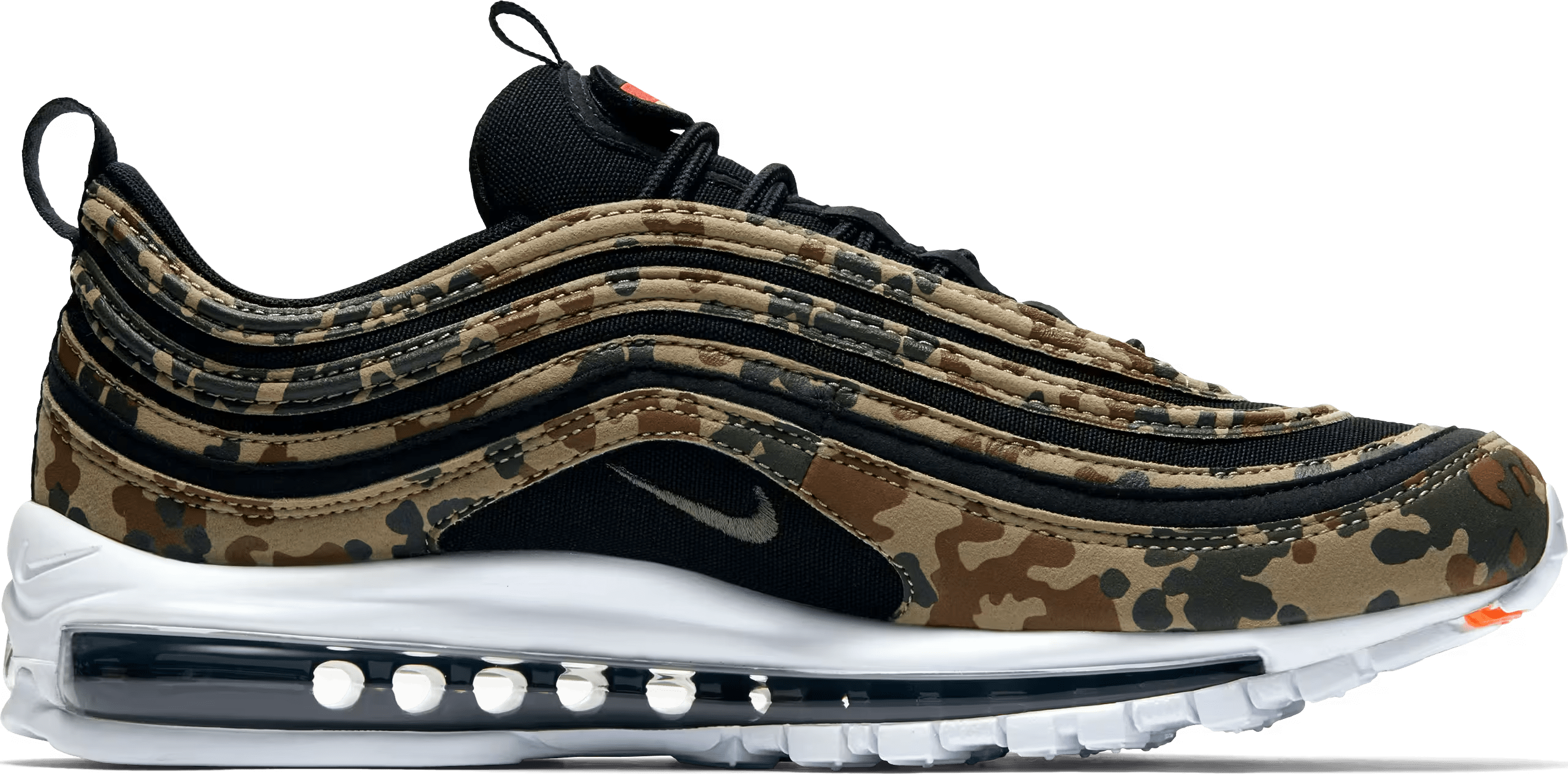 Nike Air Max 97 Country Camo Pack Germany