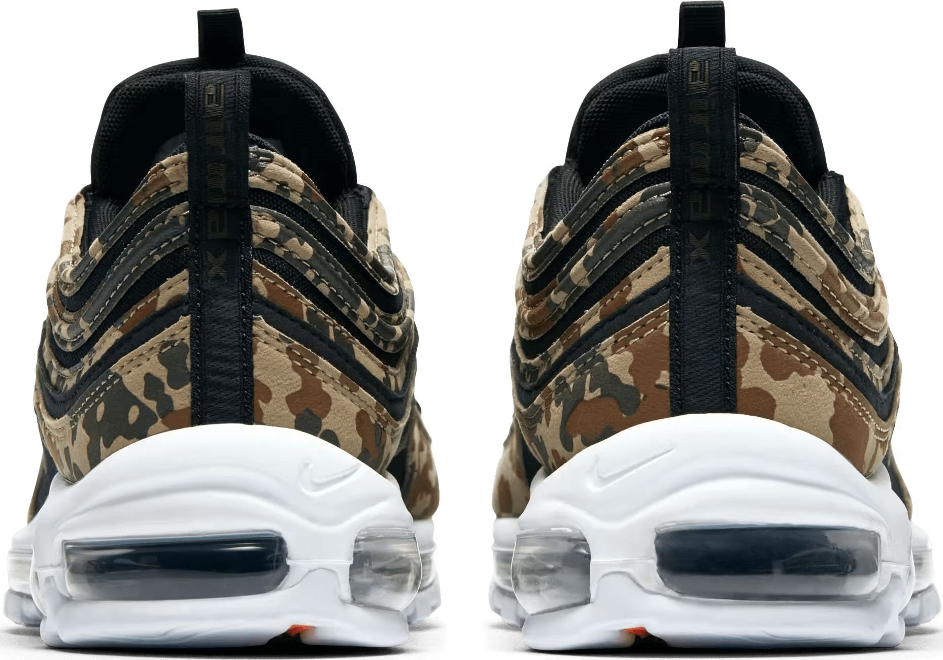 Nike Air Max 97 Country Camo Pack Germany
