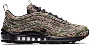 Nike Air Max 97 Country Camo Pack USA