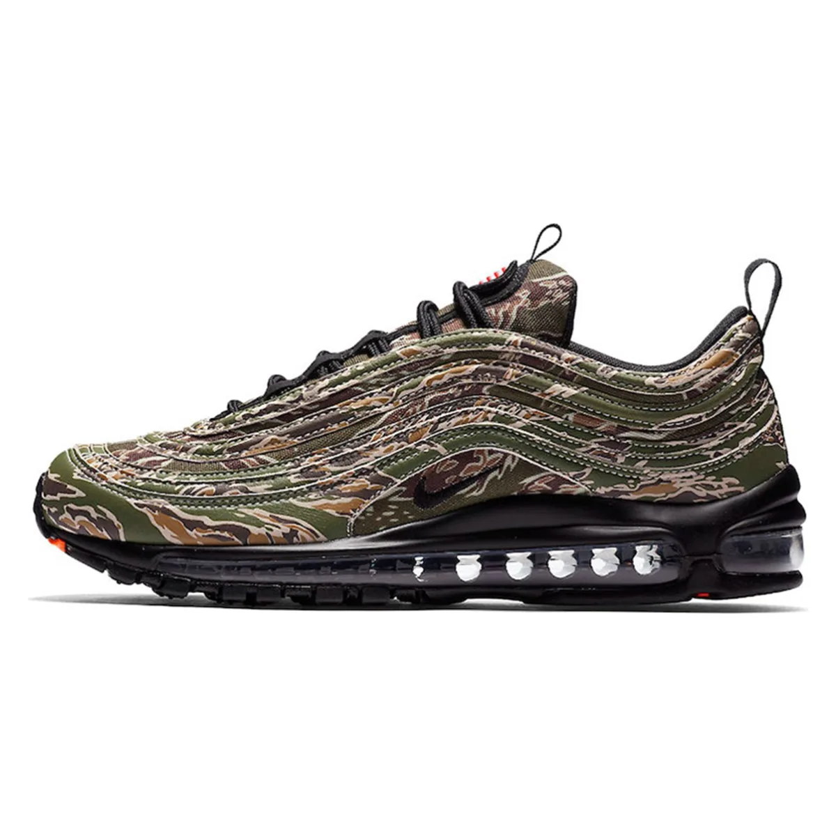 Nike Air Max 97 Country Camo Pack USA