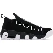 Nike Air More Money Black/White