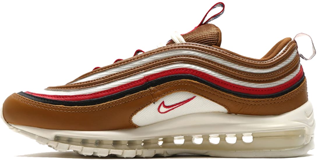 Nike Air Max 97 TT PRM Premium Ale Brown