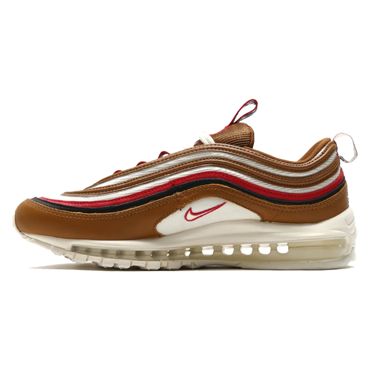 Nike Air Max 97 TT PRM Premium Ale Brown