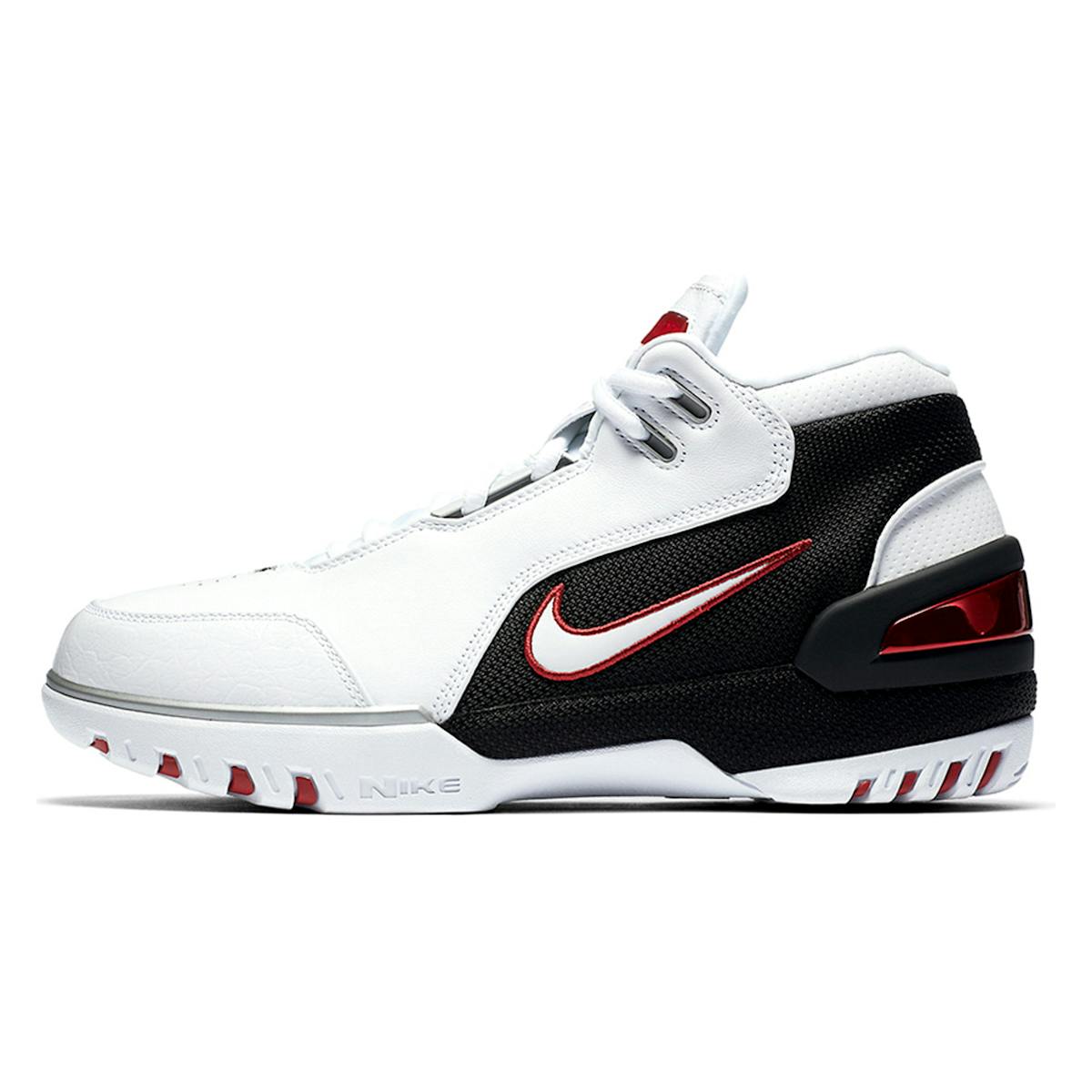 Nike Air Zoom Generation Retro First Game