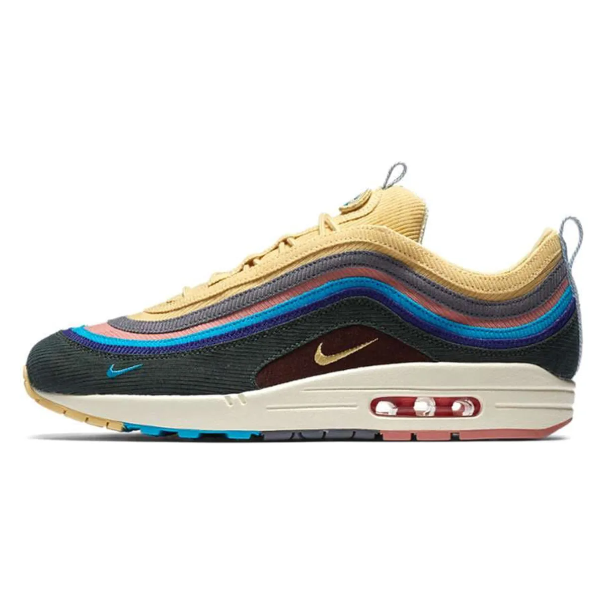 Nike Air Max 1/97 "Sean Wotherspoon"