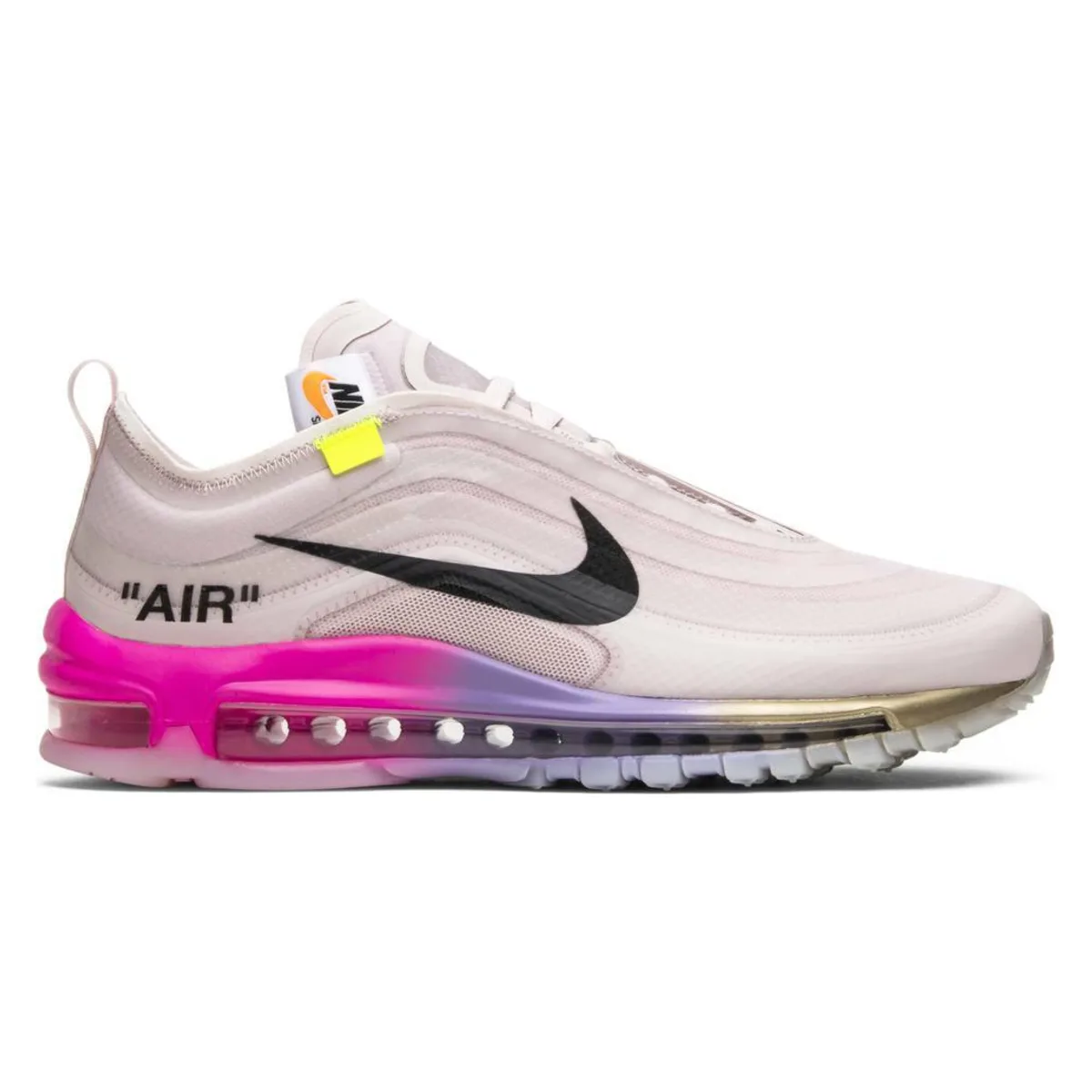 Serena Williams x Off-White x Nike Air Max 97 OG "Queen"