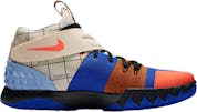 Nike Kyrie S1 Hybrid What The (Multicolor)