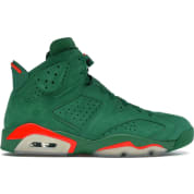 Air Jordan 6 Retro Gatorade Green