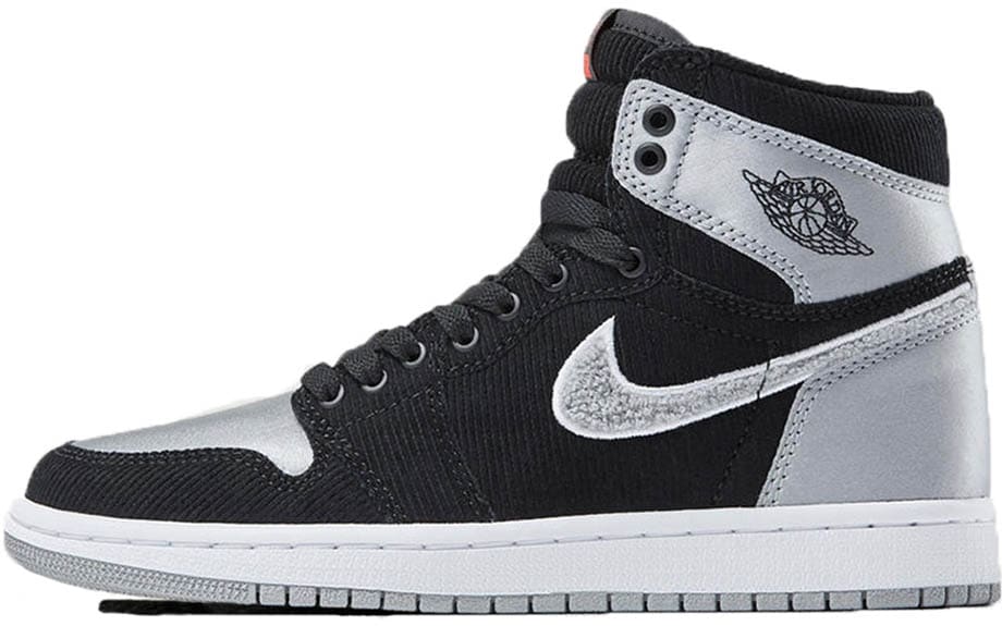 Air Jordan 1 Retro High Aleali May Shadow