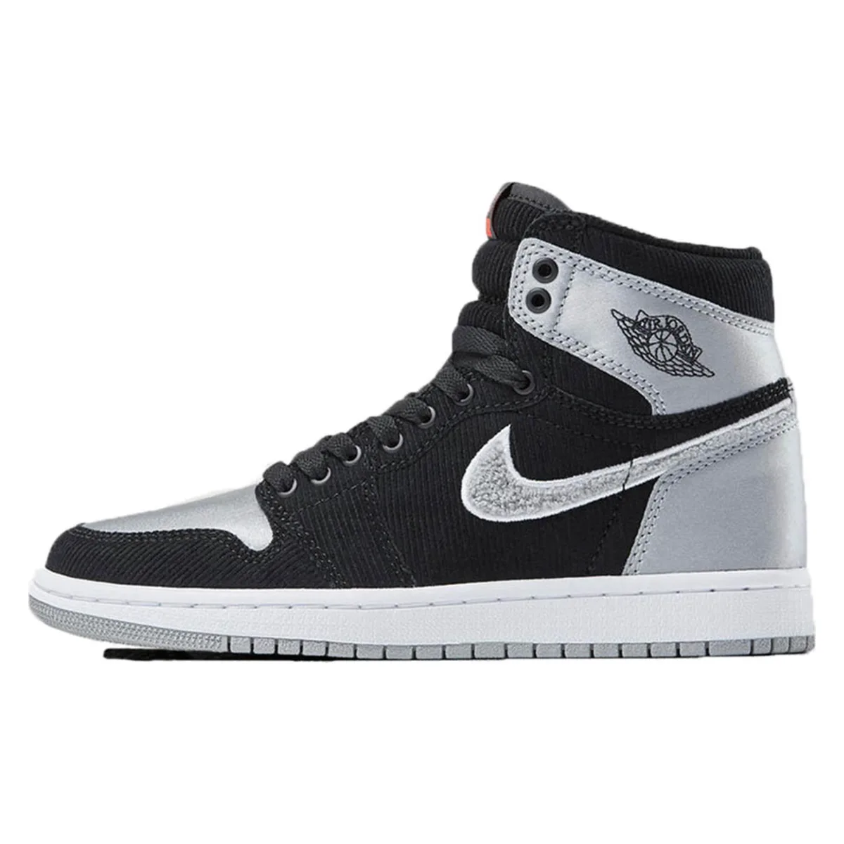 Air Jordan 1 Retro High Aleali May Shadow