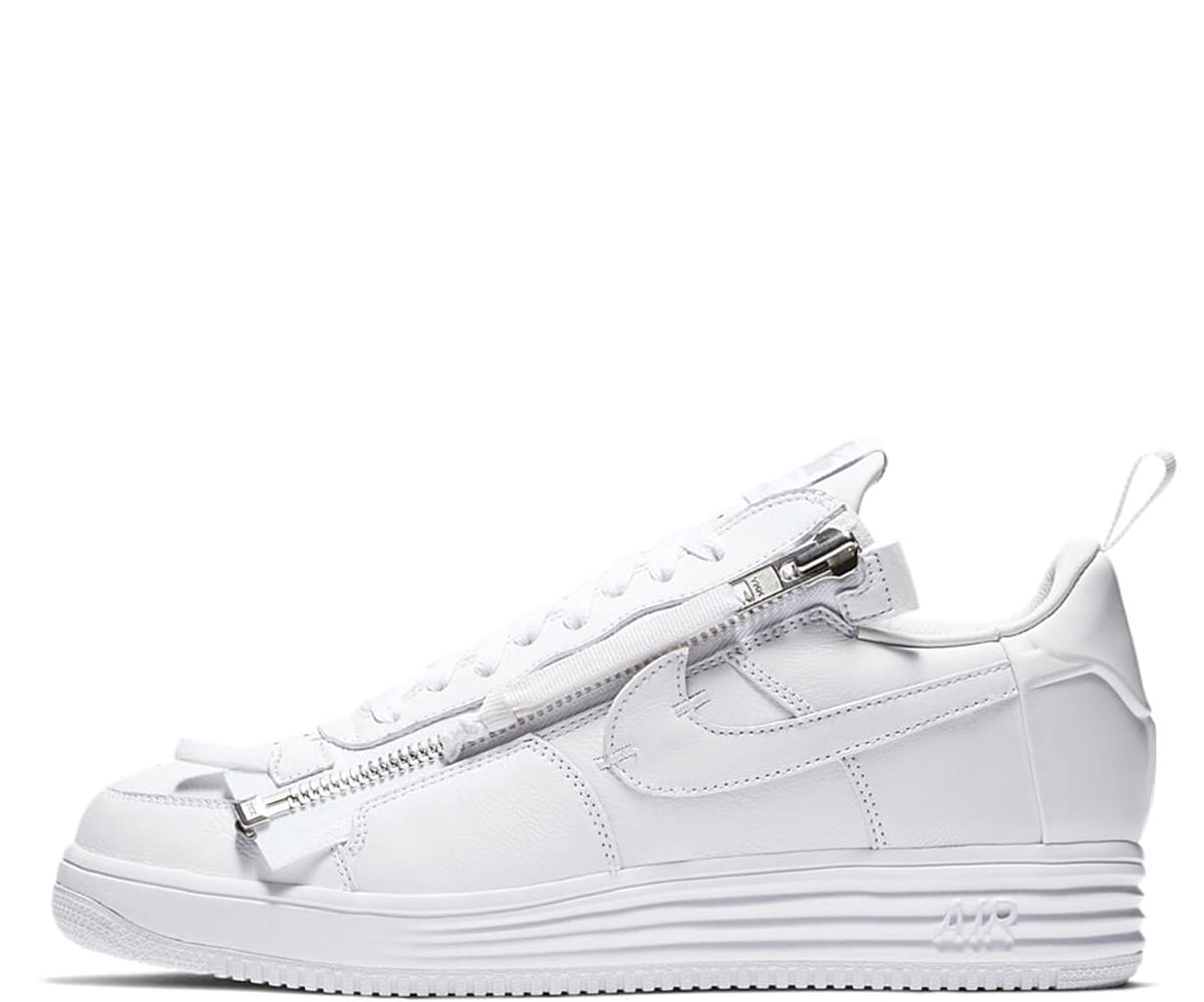 Acronym nike lunar force top 1