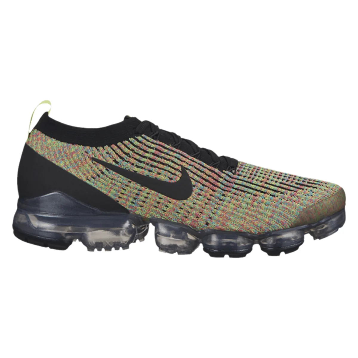 Nike Air VaporMax Flyknit 3 "Multi-Color"