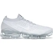 Nike Air VaporMax Flyknit 3 Pure Platinum