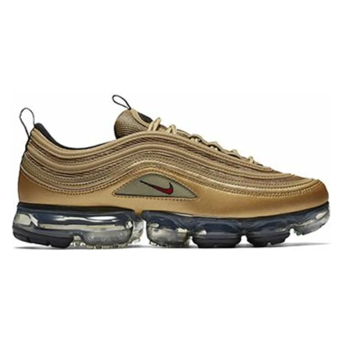 Nike Air VaporMax 97 Metallic Gold