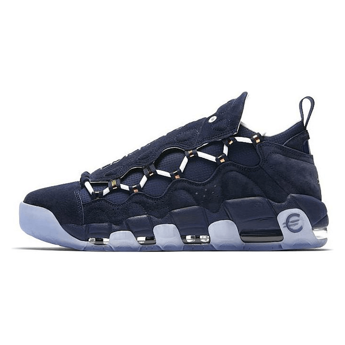 Nike Air More Money Currency Pack (France)