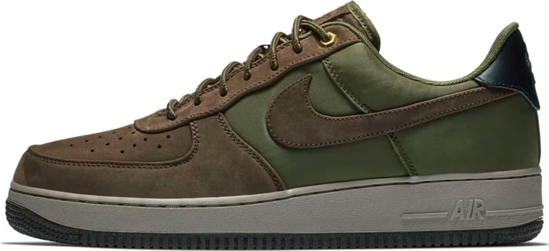 Nike Air Force 1 07 Premier Beef And Brocolli