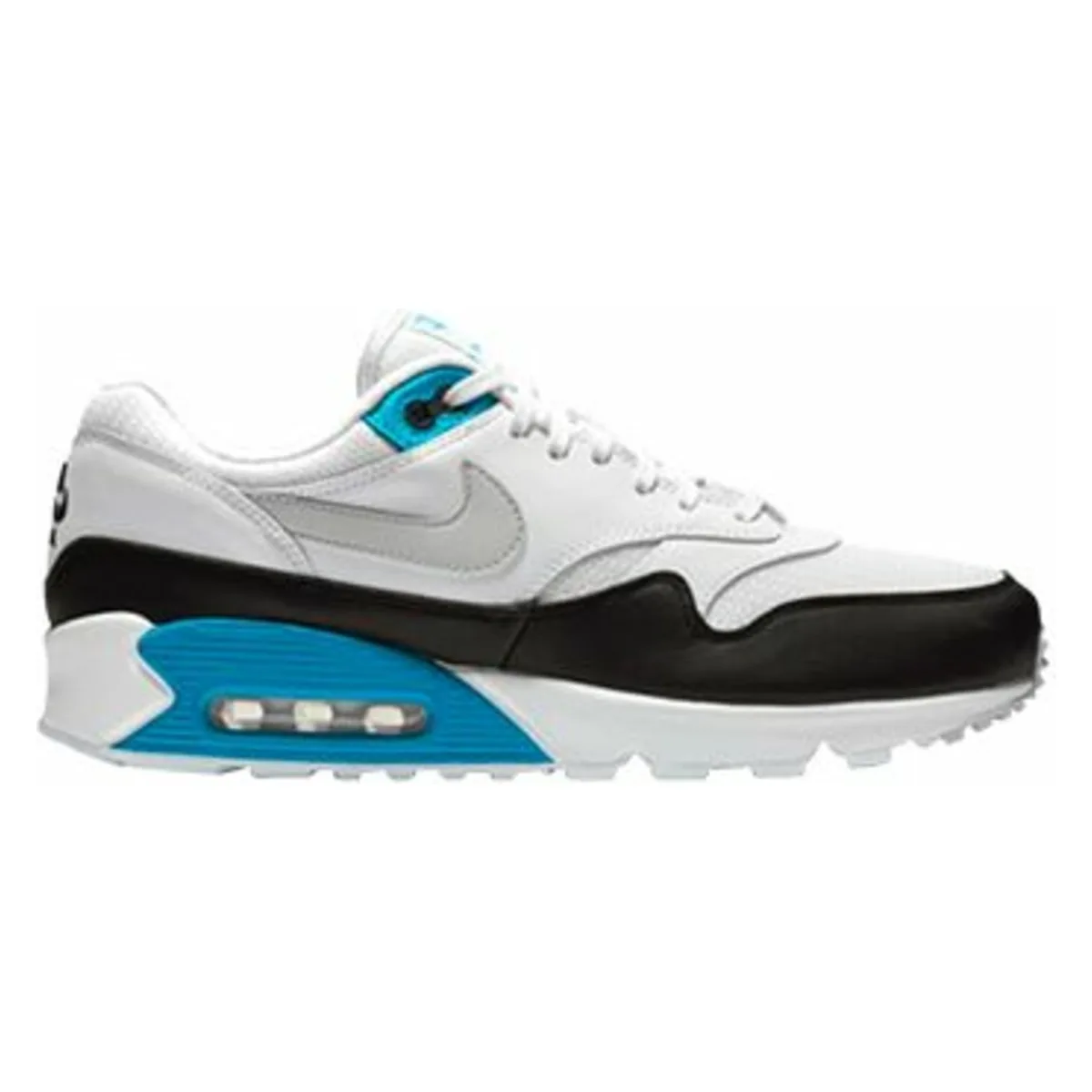 Nike Air Max 90/1 "Laser Blue"