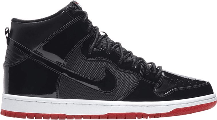 Nike SB Zoom Dunk High Tr QS