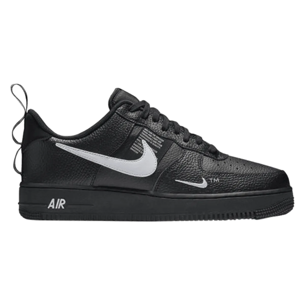 Nike Air Force 1 07 LV8 Utility Black