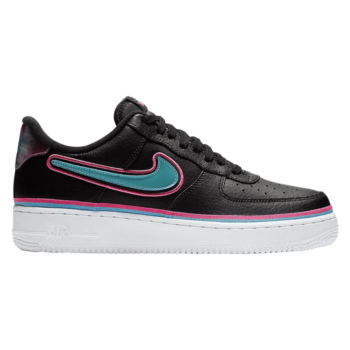 Nike Air Force 1 '07 LV8 Sport "South Beach"