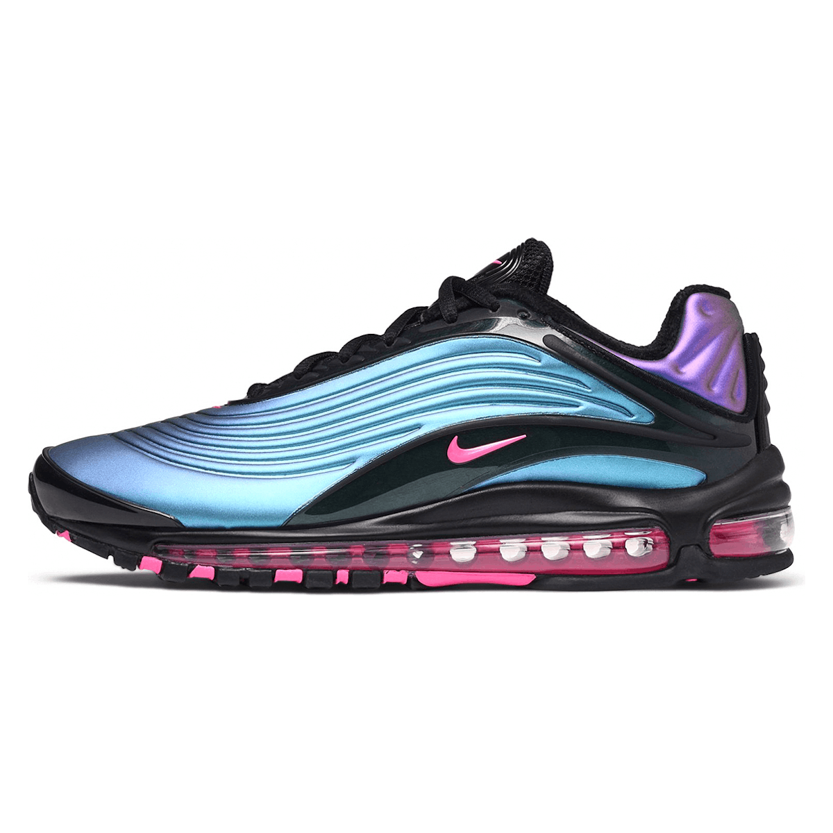 Nike Air Max Deluxe Throwback Future Pack