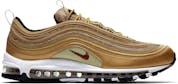 Nike Air Max 97 IT Metallic Gold Bullet (Italy Exclusive)