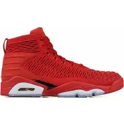Jordan Flyknit Elevation 23 University Red