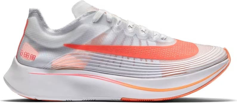 Nike Zoom Fly SP Sunset Pulse