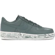 Nike Air Force 1 Low Clay Green Marble