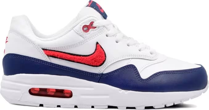 Nike Air Max 1 SE Blue Void (GS)