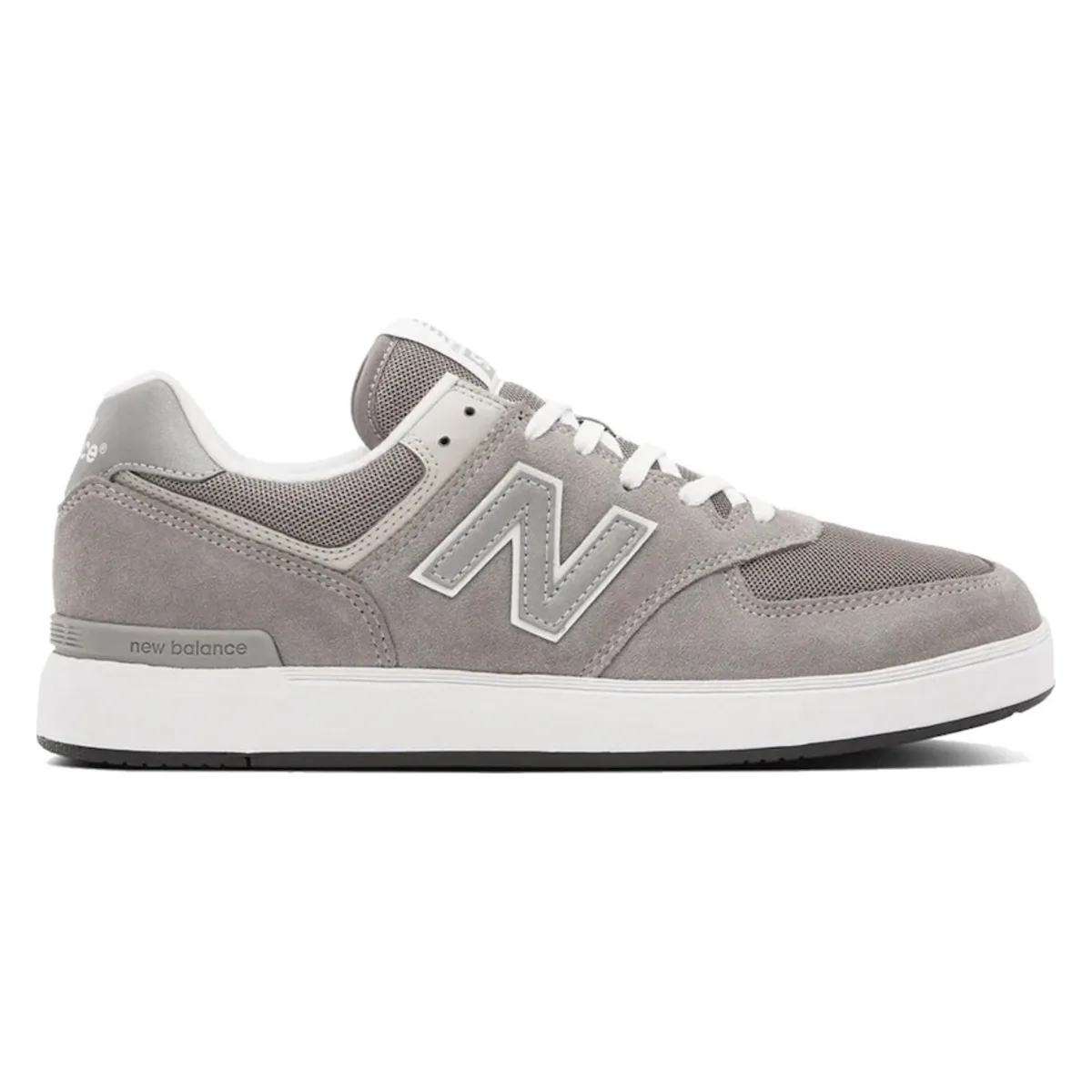 New Balance AM574 Grey