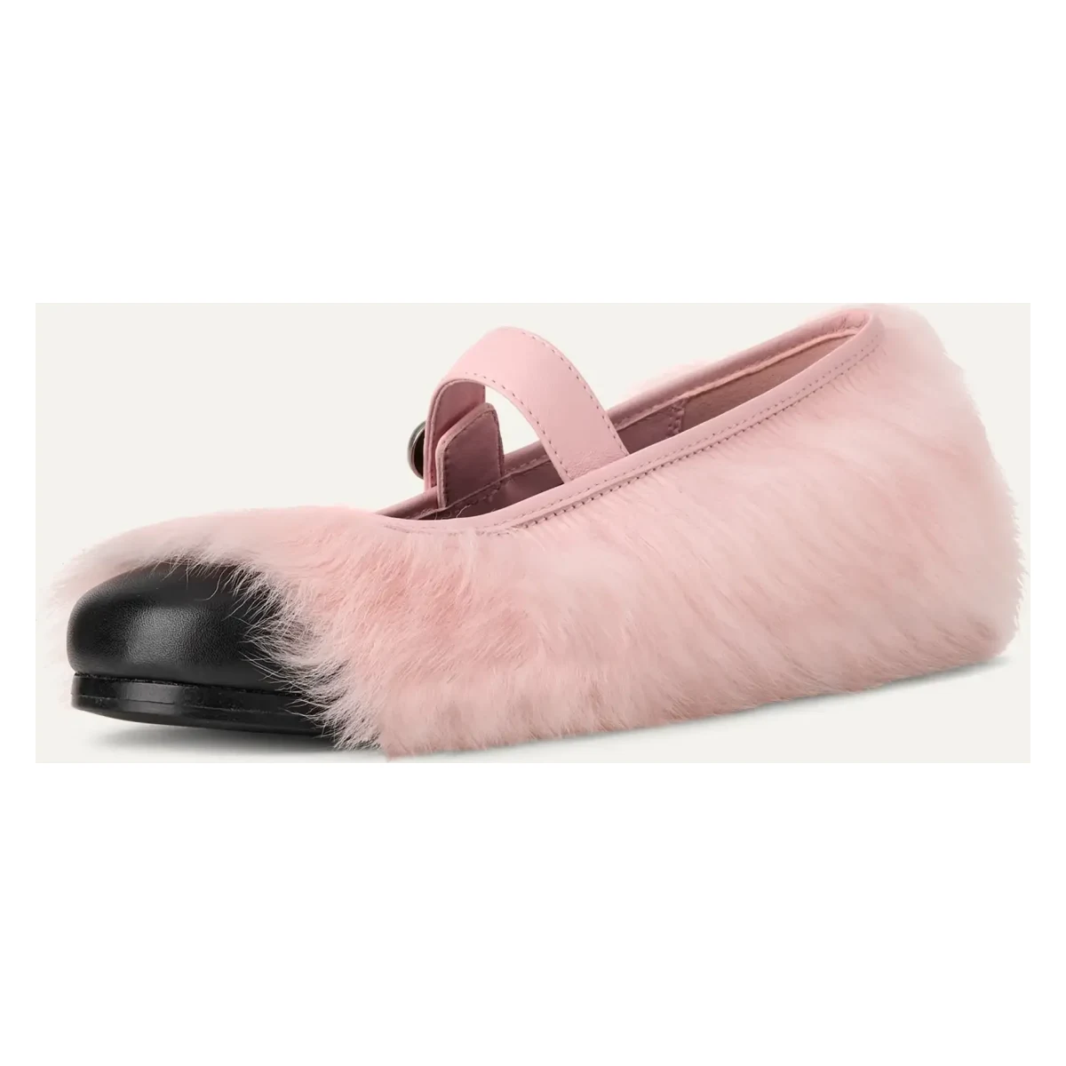 AMBUSH x UGG Mary Jane Dames "Pink"