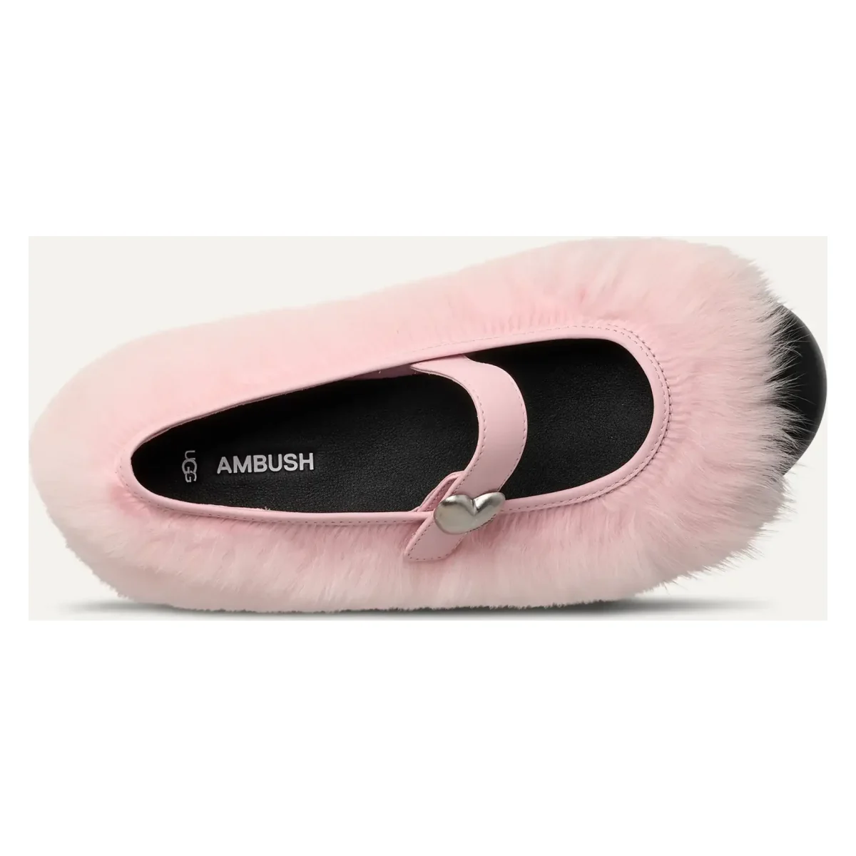 AMBUSH x UGG Mary Jane Dames "Pink"