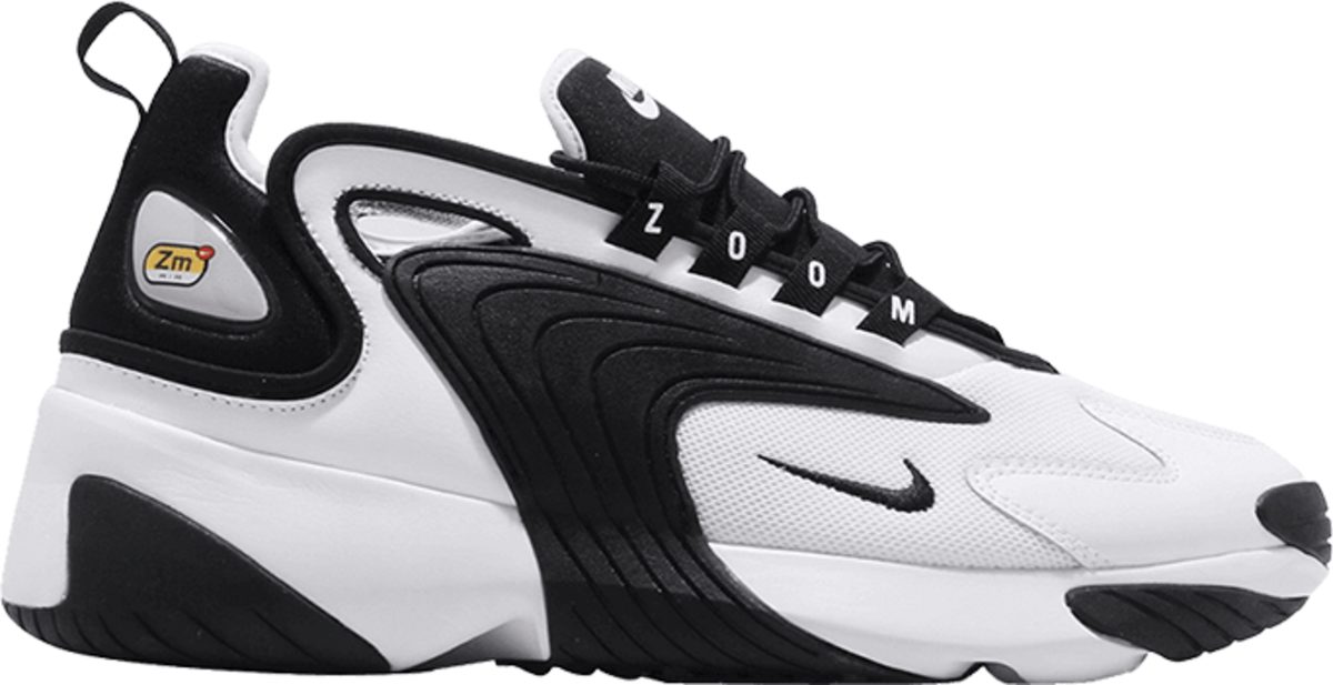 Nike Zoom 2K
