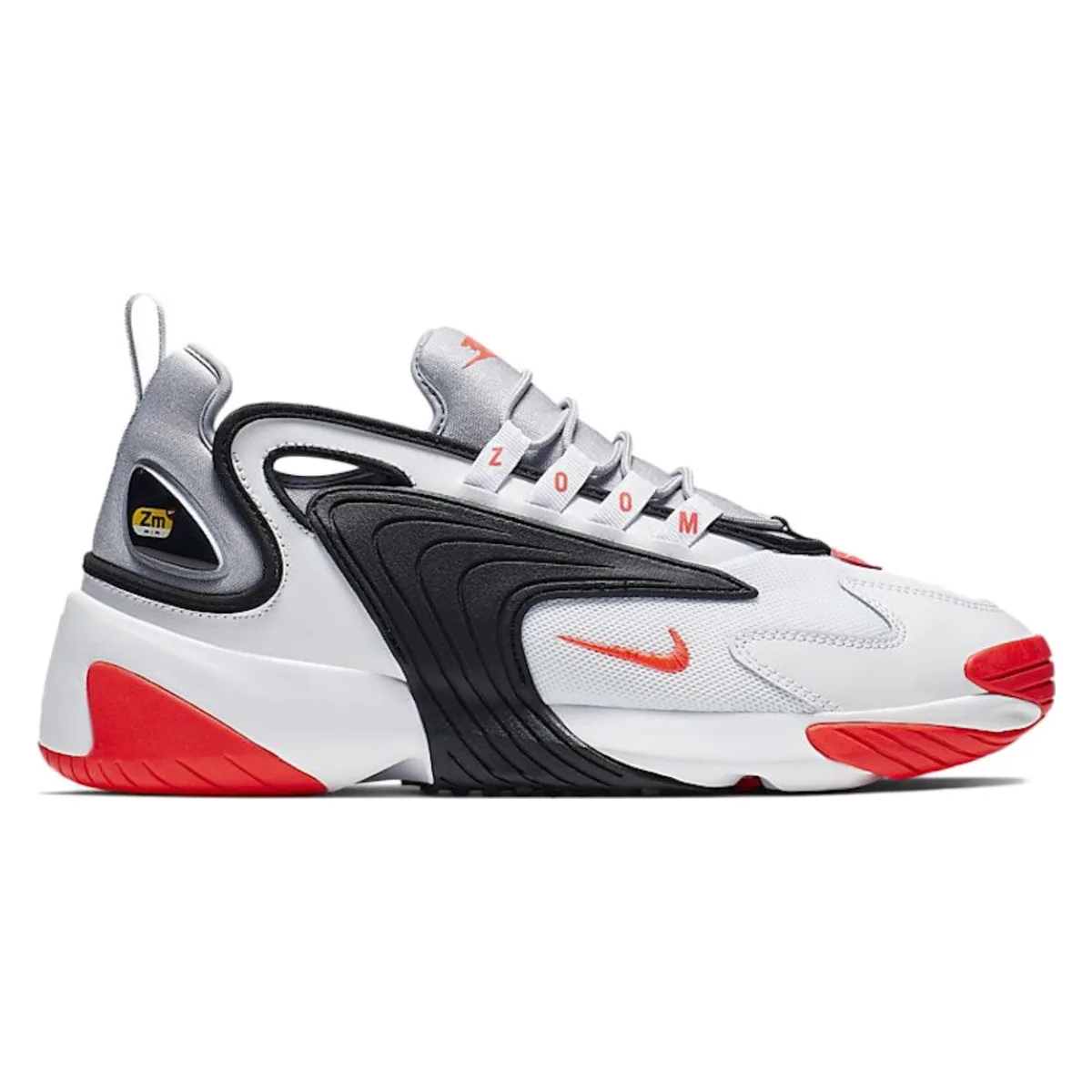 Nike Zoom 2K White