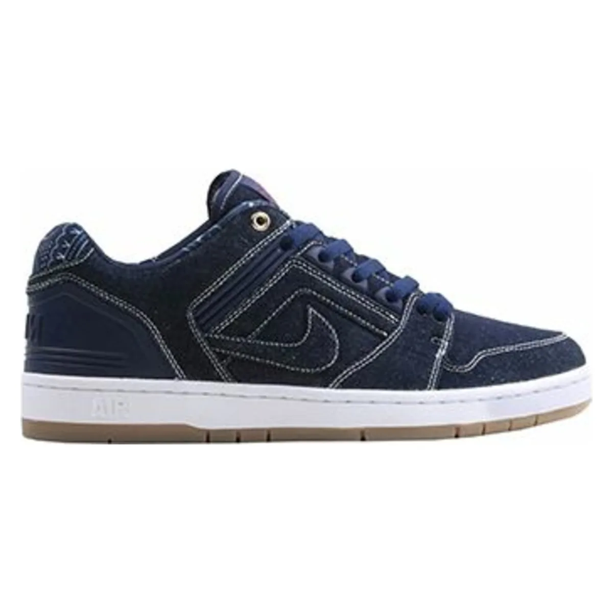 Nike SB Air Force II Low QS "Denim"