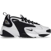 Nike Zoom 2K White Black (W)