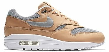 Nike WMNS Air Max 1 SE Premium Vachetta Tan