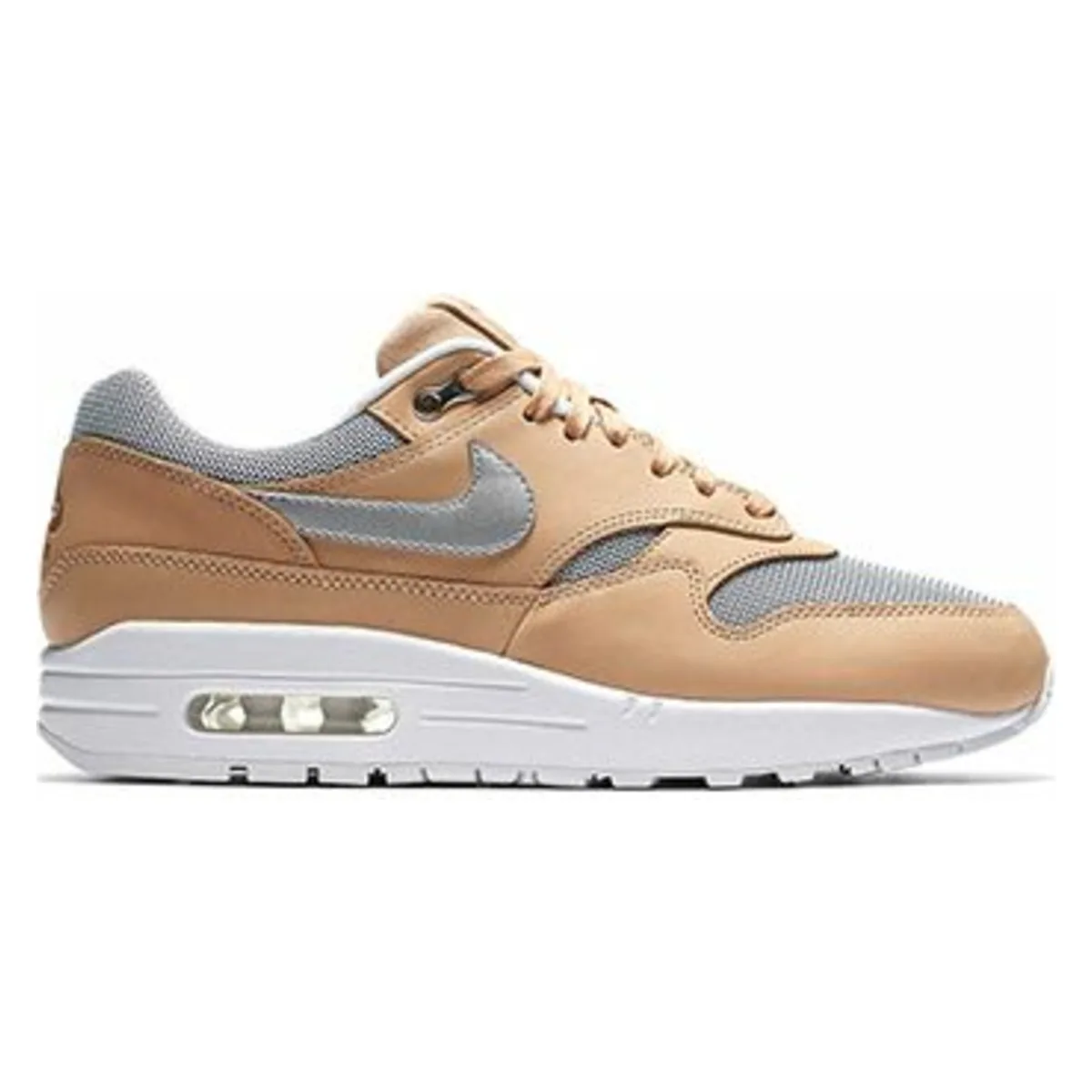 Nike WMNS Air Max 1 SE Premium Vachetta Tan