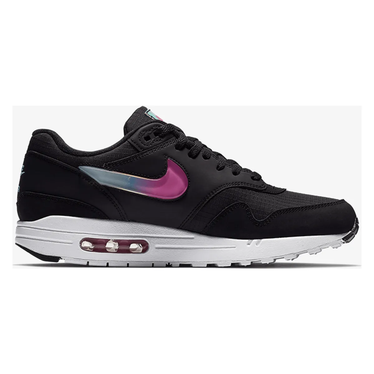 Nike Air Max 1 Jewel Pack "Black"
