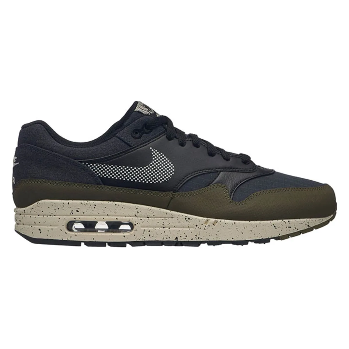 Nike Air Max 1 SE Medium Olive/Light Cream