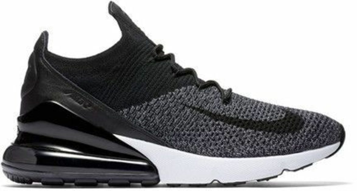 270 flyknit white new arrivals
