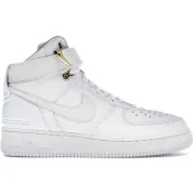 Nike Air Force 1 High Don C White Just (AF100)