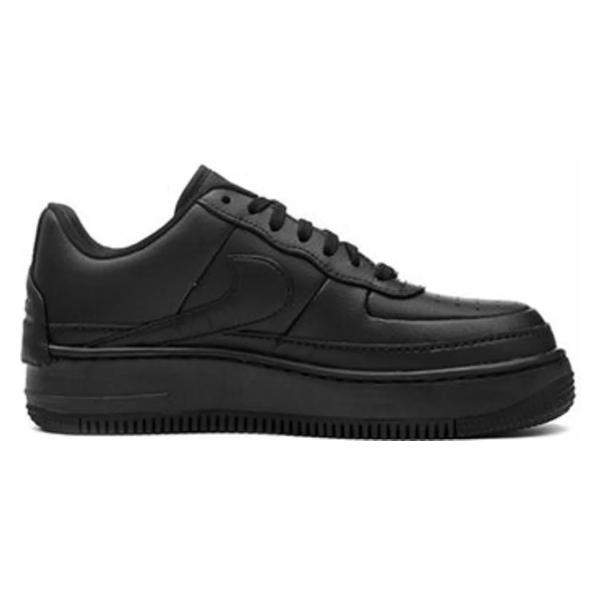 Nike WMNS Air Force 1 Jester XX "Triple Black"