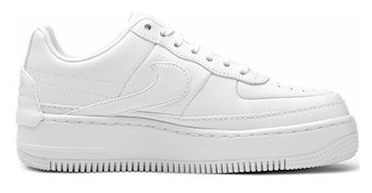 Nike WMNS Air Force 1 Jester XX "White"