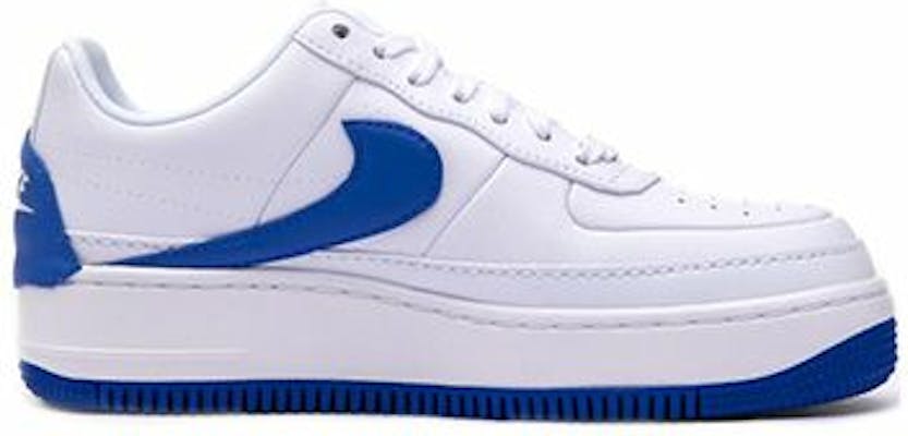 Nike WMNS Air Force 1 Jester XX "Game Royal"