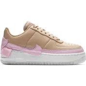 Nike Air Force 1 Jester XX Bio Beige Pink Force (Women's)
