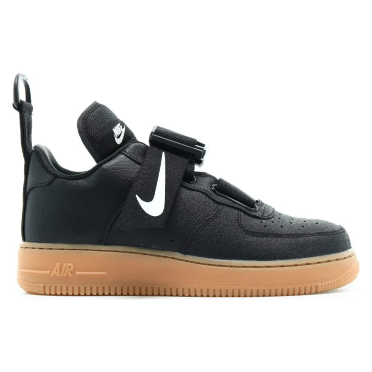 Nike Air Force 1 Utility "Gummed Brown"