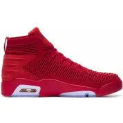 Jordan Flyknit Elevation 23 University Red GS